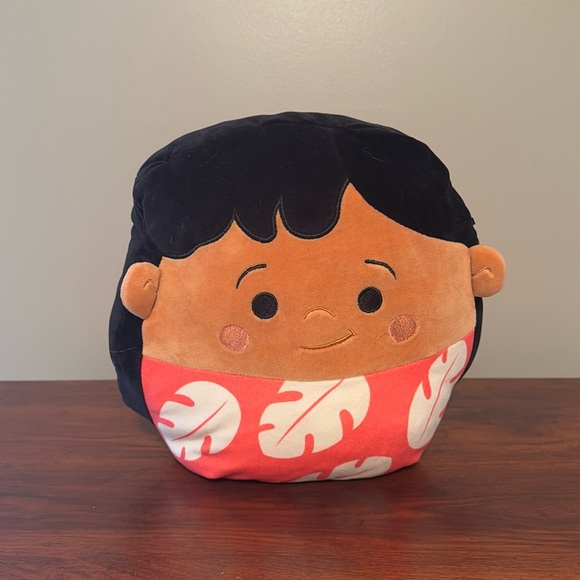 Disney Lilo Squishmallow - Picture 1 of 5